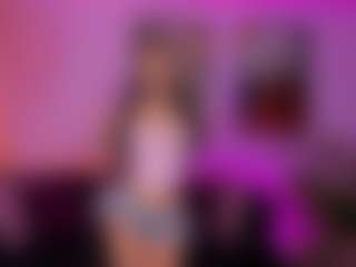 Cassy's Live Sex Cam Show