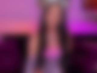 Cassy's Live Sex Cam Show