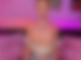 Cassy's Live Sex Cam Show