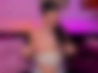 Cassy's Live Sex Cam Show