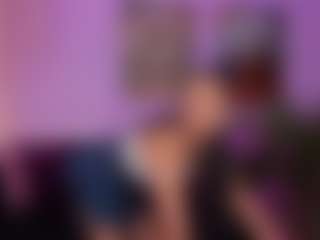 Cassy's Live Sex Cam Show