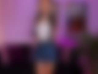 Cassy's Live Sex Cam Show