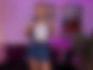 Cassy's Live Sex Cam Show