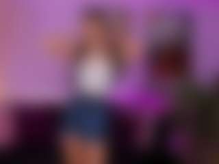Cassy's Live Sex Cam Show