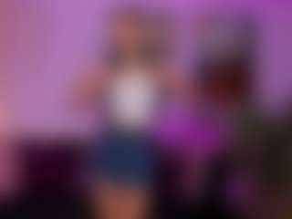 Cassy's Live Sex Cam Show