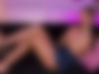 Cassy's Live Sex Cam Show