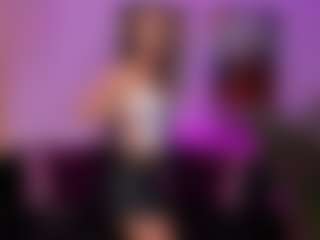 Cassy's Live Sex Cam Show
