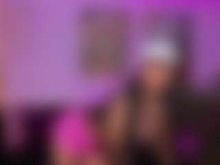Cassy's Live Sex Cam Show