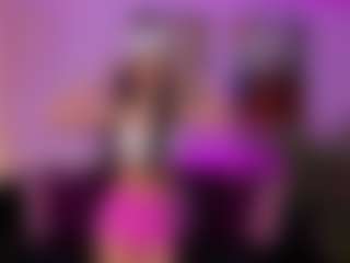 Cassy's Live Sex Cam Show