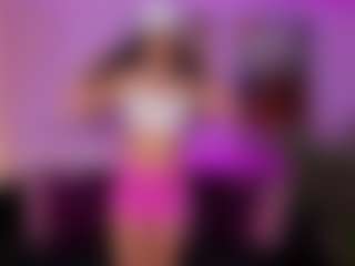 Cassy's Live Sex Cam Show