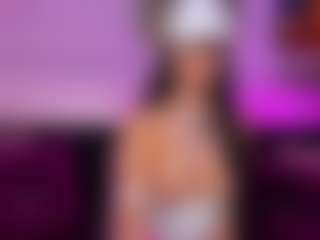 Cassy's Live Sex Cam Show