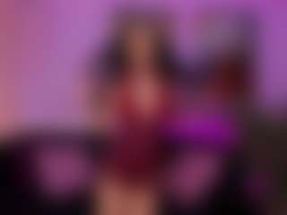 Cassy's Live Sex Cam Show