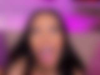 Cassy's Live Sex Cam Show