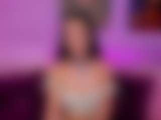 Cassy's Live Sex Cam Show