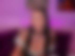 Cassy's Live Sex Cam Show