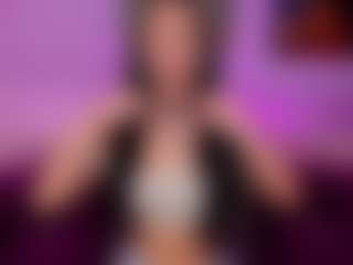 Cassy's Live Sex Cam Show