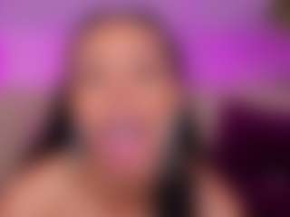 Cassy's Live Sex Cam Show