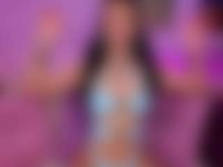 Cassy's Live Sex Cam Show