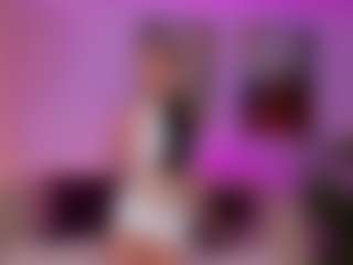 Cassy's Live Sex Cam Show