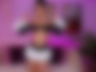 Cassy's Live Sex Cam Show