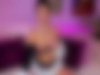 Cassy's Live Sex Cam Show