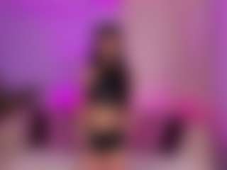 Cassy's Live Sex Cam Show