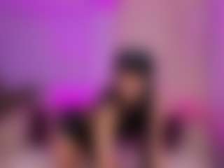 Cassy's Live Sex Cam Show