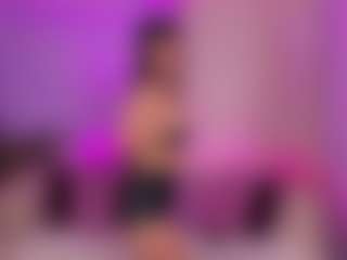 Cassy's Live Sex Cam Show