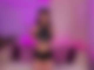 Cassy's Live Sex Cam Show