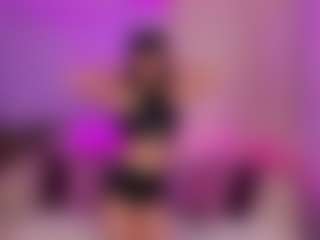 Cassy's Live Sex Cam Show