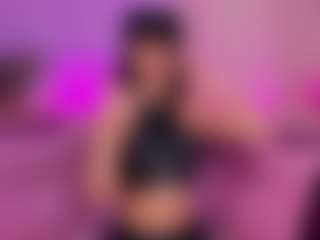 Cassy's Live Sex Cam Show