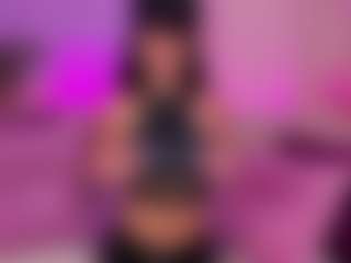 Cassy's Live Sex Cam Show