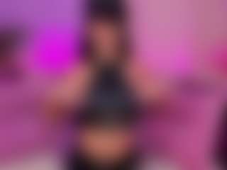Cassy's Live Sex Cam Show