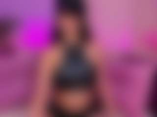 Cassy's Live Sex Cam Show