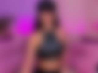 Cassy's Live Sex Cam Show