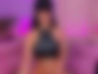 Cassy's Live Sex Cam Show
