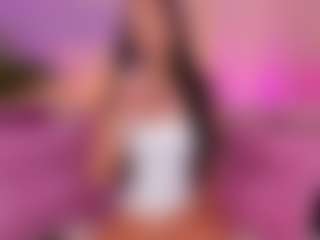 Cassy's Live Sex Cam Show