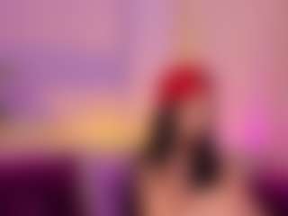 Cassy's Live Sex Cam Show