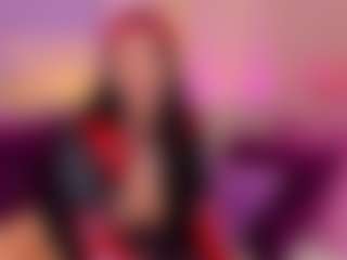 Cassy's Live Sex Cam Show