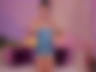 Cassy's Live Sex Cam Show