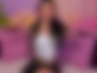 Cassy's Live Sex Cam Show