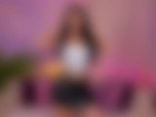 Cassy's Live Sex Cam Show