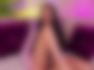 Live cam show with Cassy - Thin on Camiplay Live