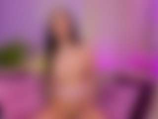 Cassy's Live Sex Cam Show