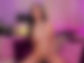 Cassy's Live Sex Cam Show