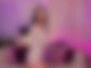 Cassy's Live Sex Cam Show