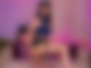 Cassy's Live Sex Cam Show
