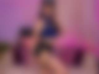 Cassy's Live Sex Cam Show