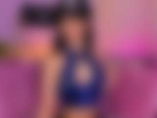 Cassy's Live Sex Cam Show