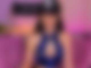 Cassy's Live Sex Cam Show